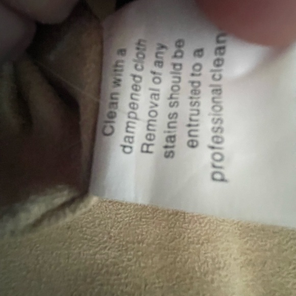 Vintage Diane Gail Springbok Antelope Fur Tote - RARE!  Sustainably harvested. - Picture 7 of 15